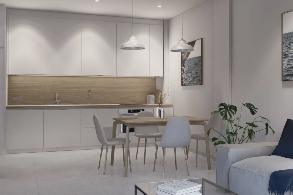 3 quarto Apartamento para venda em Torre-Pacheco com piscina - 206 000 € (Ref: 9952840)