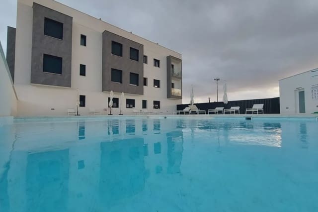 2 bedroom Apartment for sale in Torre-Pacheco with pool - € 229,000 (Ref: 9952841)