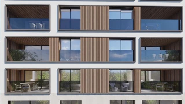 3 quarto Apartamento para venda em Zona Pueblo, Guardamar del Segura com piscina garagem - 282 000 € (Ref: 9952842)