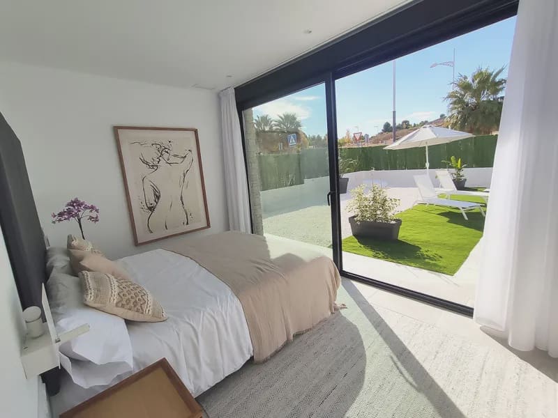 3 bedroom Villa for sale in Calasparra with pool - € 359,000 (Ref: 9952843)