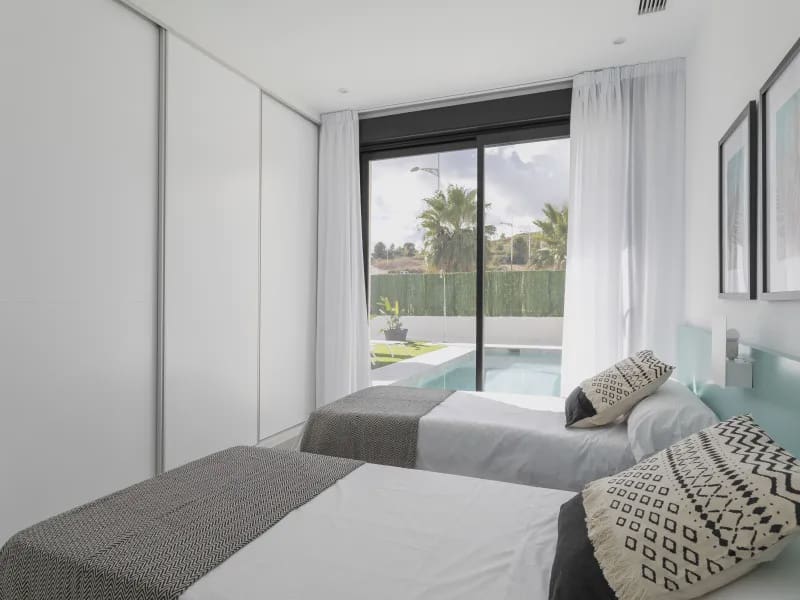 3 bedroom Villa for sale in Calasparra with pool - € 359,000 (Ref: 9952843)