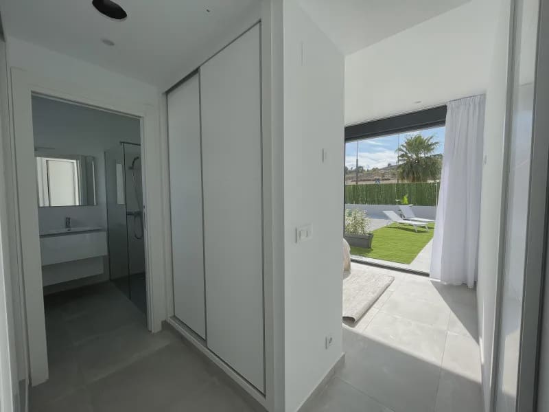 3 bedroom Villa for sale in Calasparra with pool - € 359,000 (Ref: 9952843)