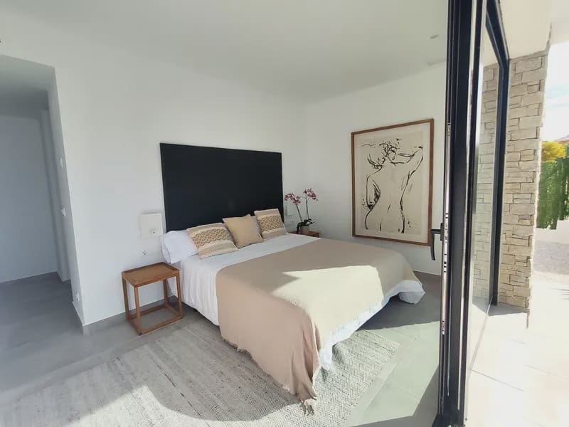 3 bedroom Villa for sale in Calasparra with pool - € 359,000 (Ref: 9952843)