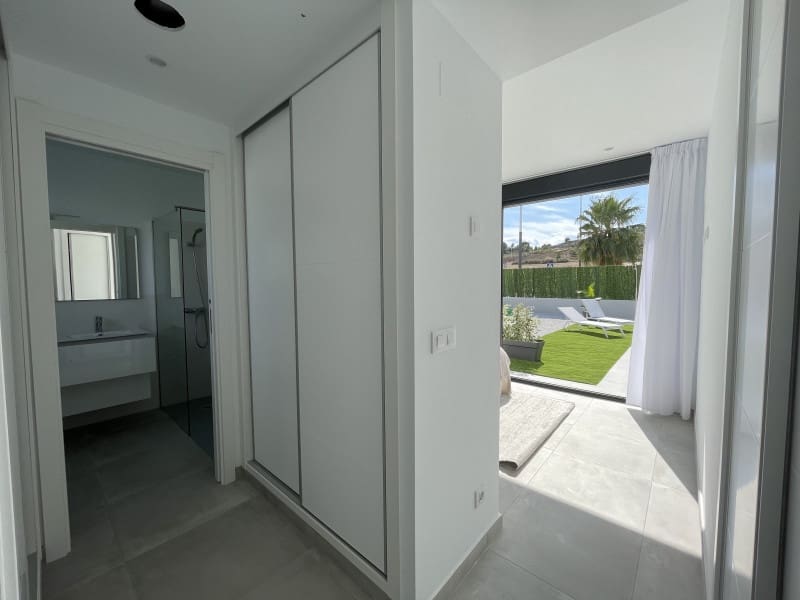 3 bedroom Villa for sale in Calasparra with pool - € 359,000 (Ref: 9952843)