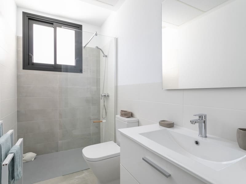 3 bedroom Villa for sale in Calasparra with pool - € 359,000 (Ref: 9952843)