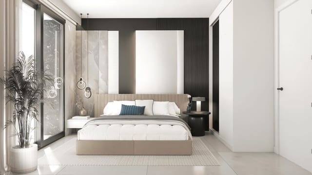 3 sypialnia Willa na sprzedaż w Algorfa z basenem - 675 000 € (Ref: 9952846)