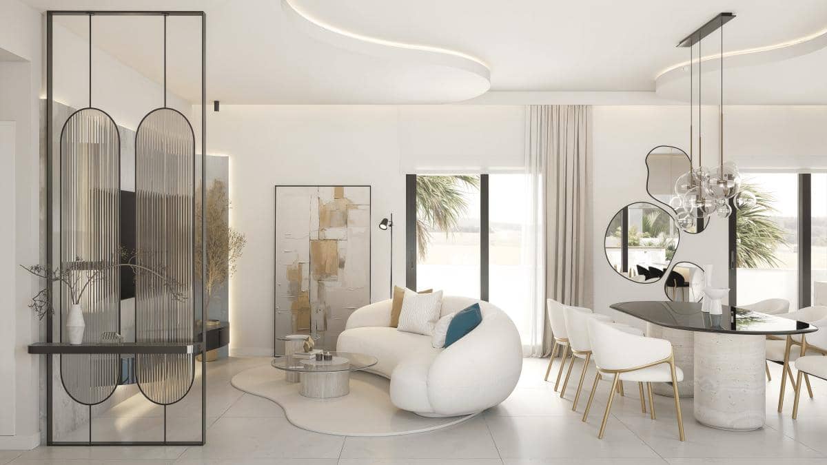 3 Zimmer Villa zu verkaufen in Algorfa mit Pool - 675.000 € (Ref: 9952846)