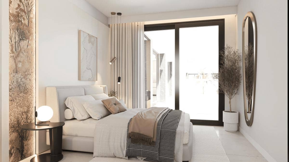 3 Zimmer Villa zu verkaufen in Algorfa mit Pool - 675.000 € (Ref: 9952846)