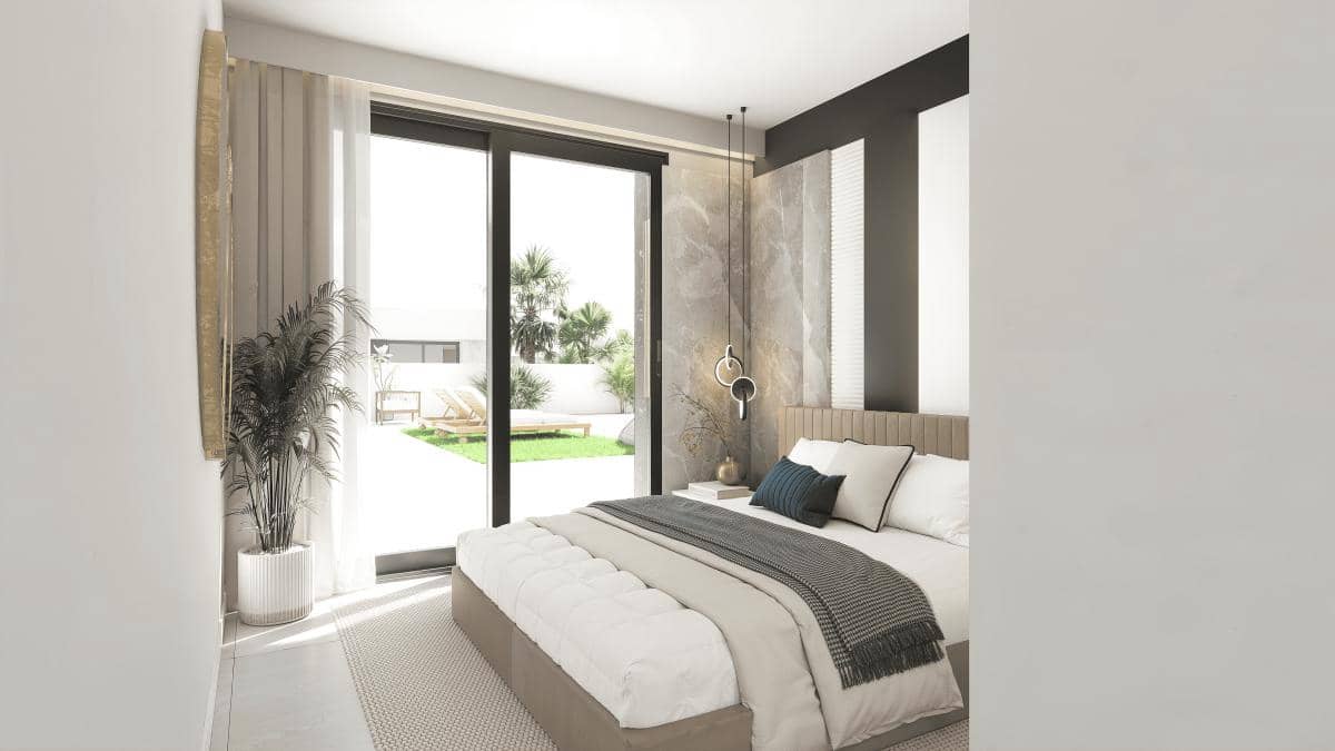 3 Zimmer Villa zu verkaufen in Algorfa mit Pool - 675.000 € (Ref: 9952846)
