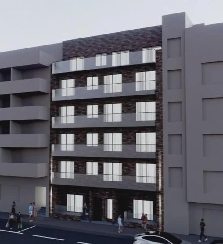 1 slaapkamer Appartement te koop in Torrevieja met zwembad - € 164.496 (Ref: 9952849)