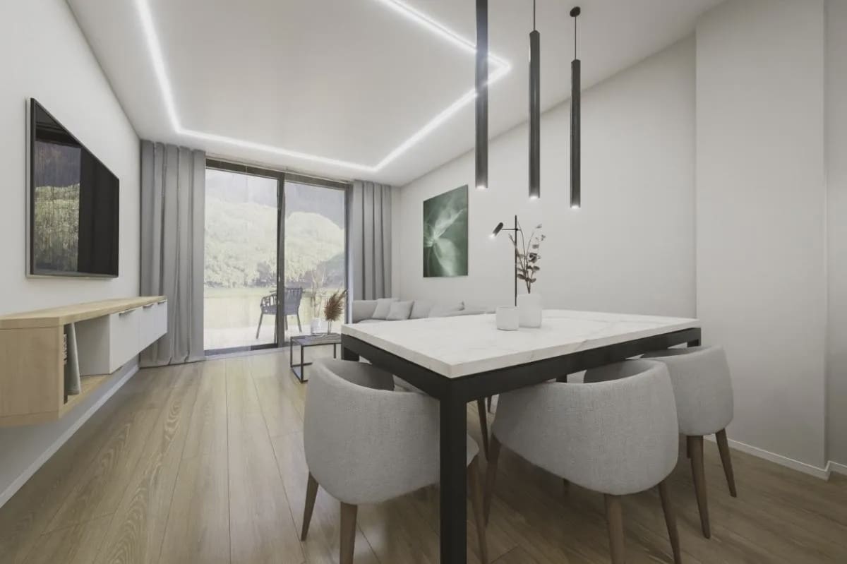 1 slaapkamer Appartement te koop in Torrevieja met zwembad - € 164.496 (Ref: 9952849)