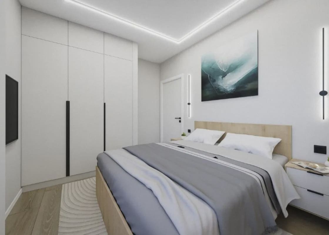 1 slaapkamer Appartement te koop in Torrevieja met zwembad - € 164.496 (Ref: 9952849)