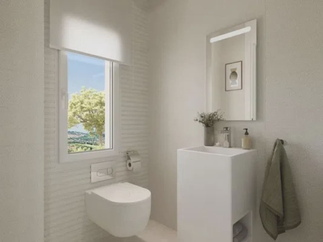 3 slaapkamer Villa te koop in Estepona met zwembad - € 1.800.000 (Ref: 9952852)