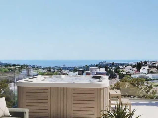 3 slaapkamer Villa te koop in Valle Romano Golf, Estepona met zwembad - € 1.800.000 (Ref: 9952852)