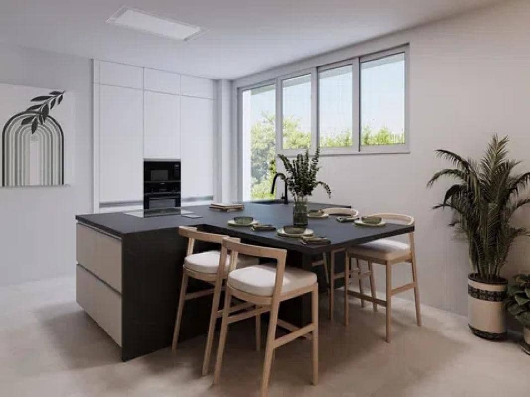 3 soverom Villa til salgs i Estepona med svømmebasseng - € 1 590 000 (Ref: 9952854)