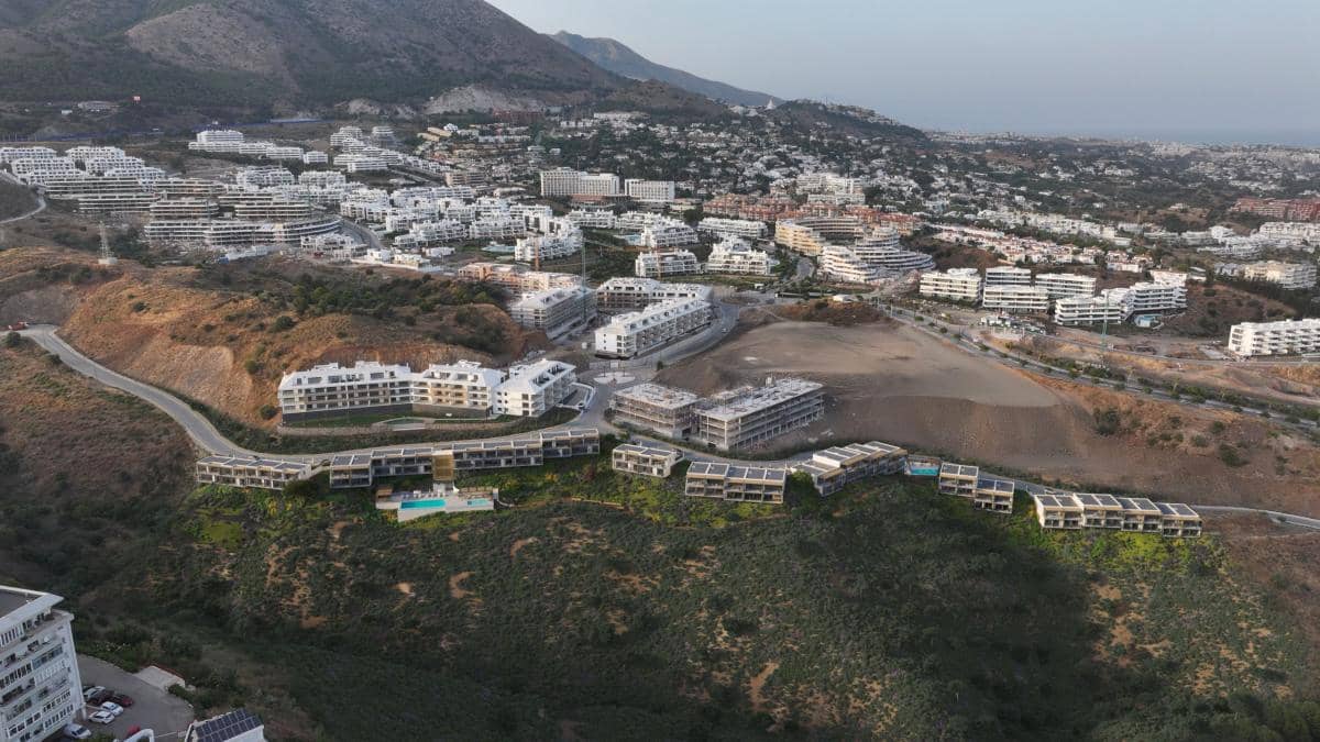3 quarto Casa em Banda para venda em Fuengirola com piscina - 797 000 € (Ref: 9952861)