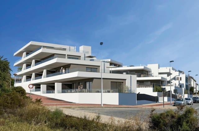 2 slaapkamer Appartement te koop in La Marina, Elche / Elx met zwembad garage - € 248.000 (Ref: 9954489)