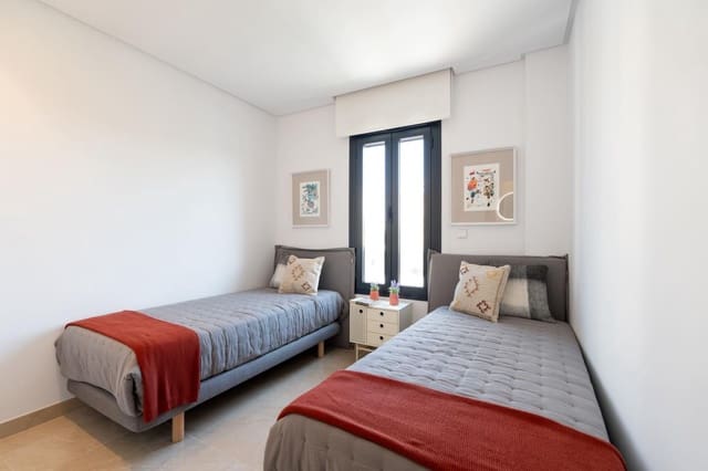 3 soveværelse Byhus til salg i La Marina, Elche / Elx med swimmingpool - € 459.000 (Ref: 9954493)