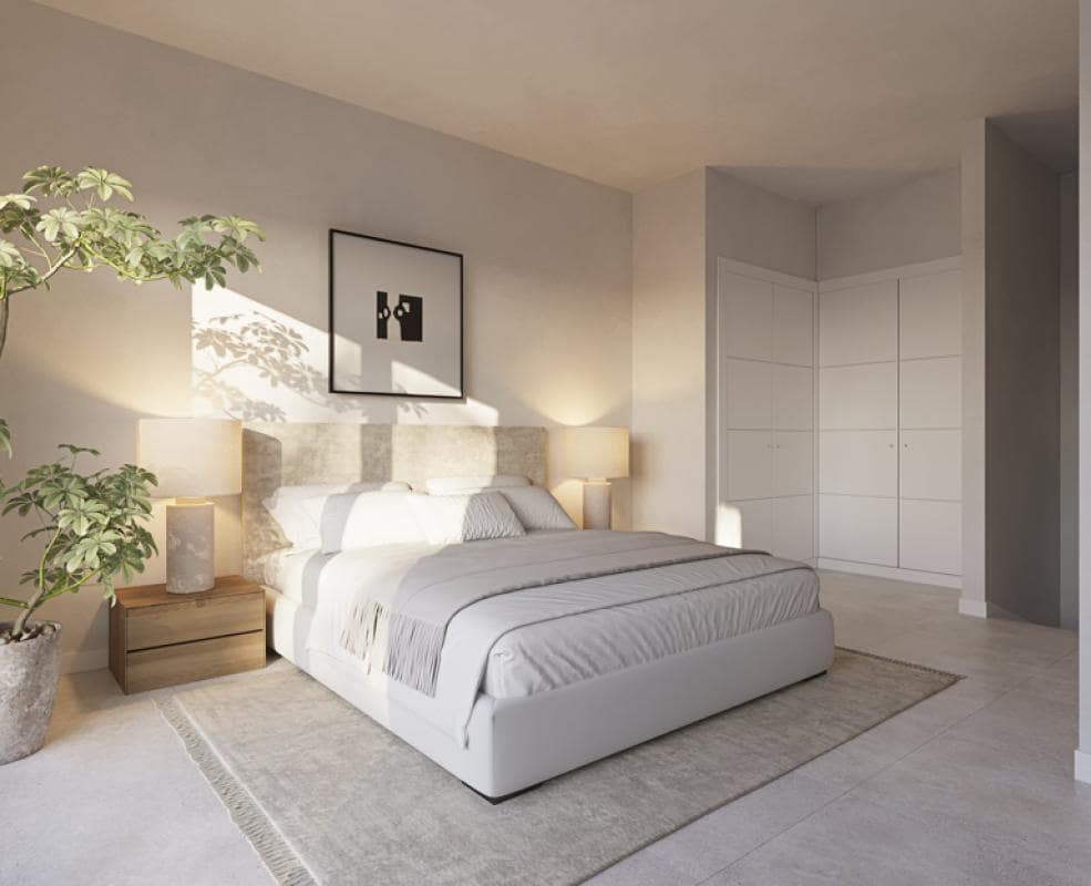 3 camera da letto Appartamento in vendita in Casares con piscina garage - 487.000 € (Rif: 9955173)