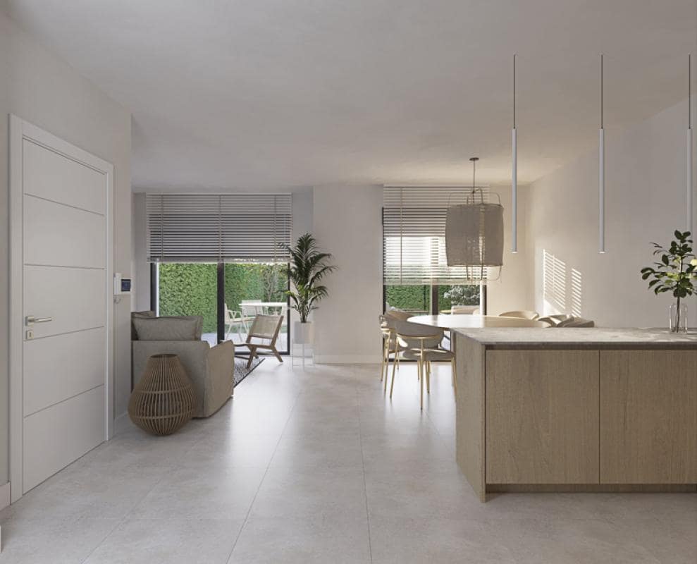 3 camera da letto Appartamento in vendita in Casares con piscina garage - 487.000 € (Rif: 9955173)