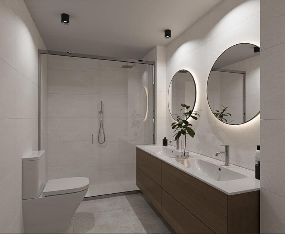 3 camera da letto Appartamento in vendita in Casares con piscina garage - 487.000 € (Rif: 9955173)