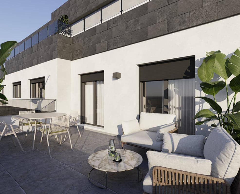 3 camera da letto Appartamento in vendita in Casares con piscina garage - 487.000 € (Rif: 9955173)