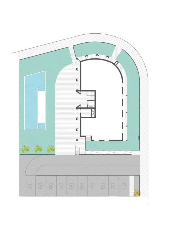 3 Zimmer Apartment zu verkaufen in La Villajoyosa / Vila Joiosa mit Garage - 500.000 € (Ref: 9955180)