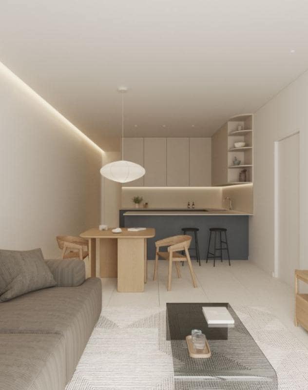 2 sovrum Lägenhet till salu i Torrevieja - 259 000 € (Ref: 9955181)