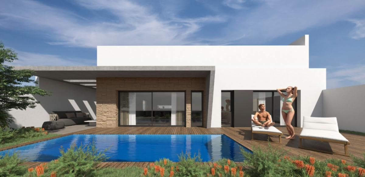 3 camera da letto Villa in vendita in Torrevieja con piscina - 585.000 € (Rif: 9955183)