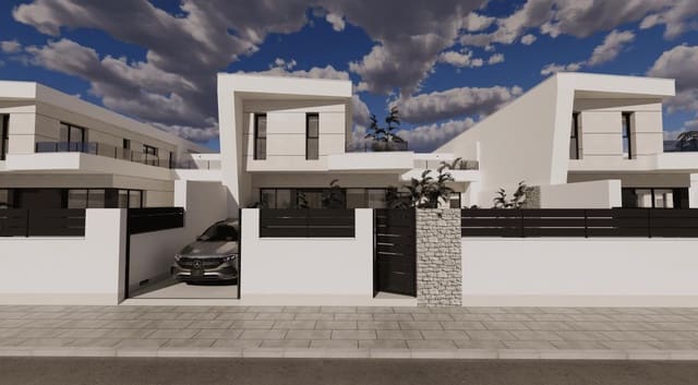 3 bedroom Townhouse for sale in Dolores with pool - € 465,000 (Ref: 9955185)