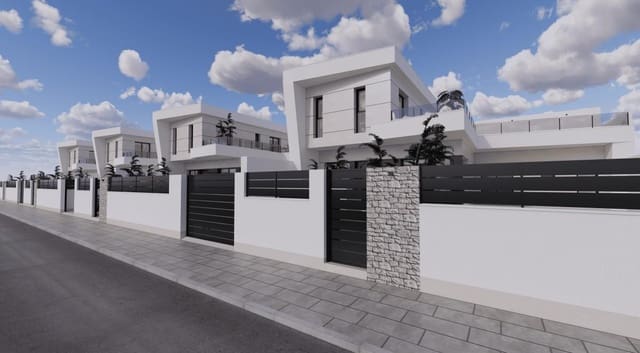 3 bedroom Townhouse for sale in Dolores with pool - € 465,000 (Ref: 9955185)