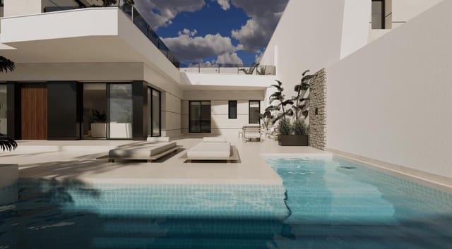 3 bedroom Townhouse for sale in Dolores with pool - € 465,000 (Ref: 9955185)