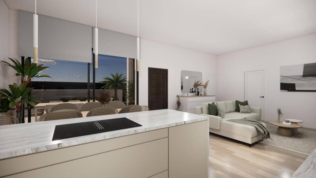 Chalet de 3 habitaciones en Rojales en venta con piscina - 529.000 € (Ref: 9955201)