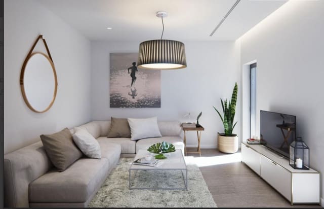 3 Zimmer Villa zu verkaufen in Ciudad, San Javier mit Pool - 1.250.000 € (Ref: 9955203)