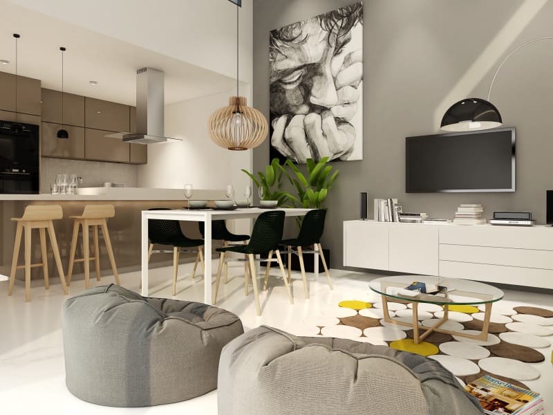 3 camera da letto Villa in vendita in Daya Nueva con piscina - 388.000 € (Rif: 9955204)