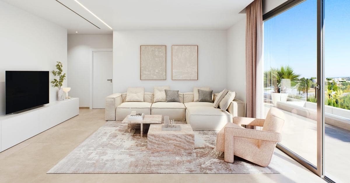 3 bedroom Apartment for sale in Orihuela with pool - € 475,000 (Ref: 9955210)