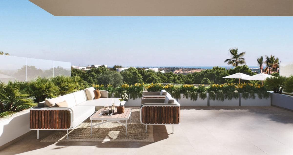 3 bedroom Apartment for sale in Orihuela with pool - € 475,000 (Ref: 9955210)