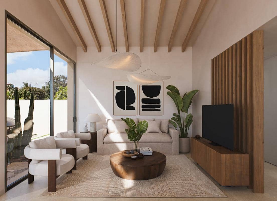 3 bedroom Villa for sale in Cabo de Palos with pool - € 1,500,000 (Ref: 9955212)