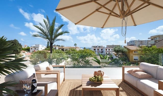 3 sypialnia Willa na sprzedaż w Cabo de Palos, Kartagena z basenem - 1 500 000 € (Ref: 9955212)