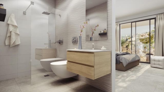 4 slaapkamer Villa te koop in Ciudad Quesada, Rojales met zwembad - € 1.200.000 (Ref: 9955218)