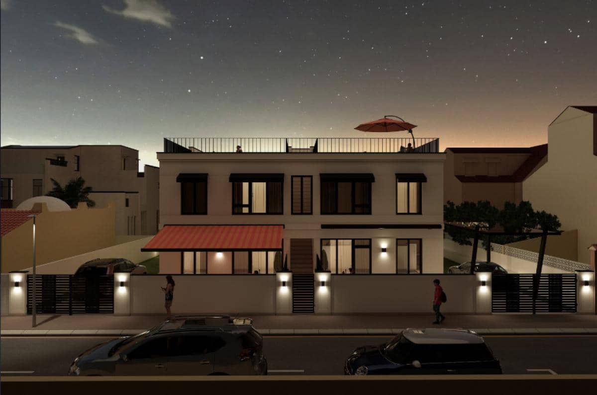 3 bedroom Apartment for sale in Torrevieja - € 325,000 (Ref: 9955234)
