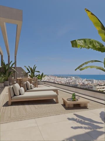 2 slaapkamer Appartement te koop in Huerta Nueva, Estepona met zwembad garage - € 590.000 (Ref: 9955252)