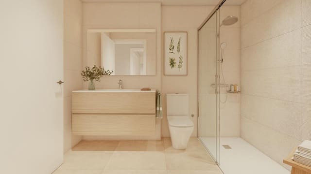 2 slaapkamer Appartement te koop in Huerta Nueva, Estepona met zwembad garage - € 590.000 (Ref: 9955252)