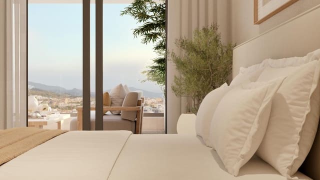 2 slaapkamer Appartement te koop in Huerta Nueva, Estepona met zwembad garage - € 590.000 (Ref: 9955252)