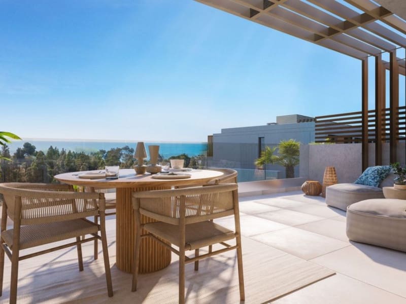 3 camera da letto Casa in vendita in Mijas con piscina garage - 891.000 € (Rif: 9955255)