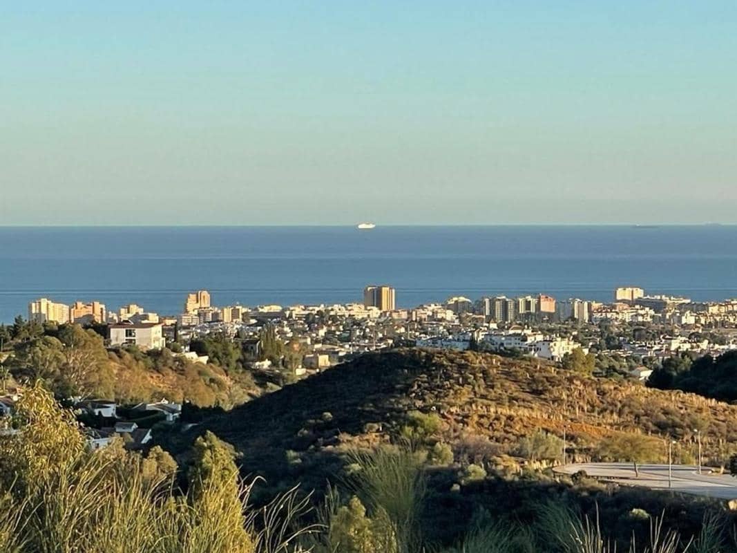 4 chambre Villa/Maison à vendre à Mijas avec piscine - 1 699 000 € (Ref: 9955258)