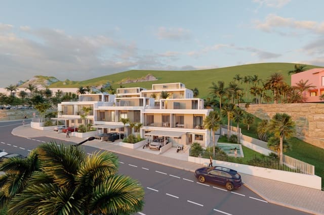 4 Zimmer Haus zu verkaufen in Estepona Golf, Estepona mit Pool - 730.000 € (Ref: 9955265)