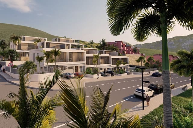 4 Zimmer Haus zu verkaufen in Estepona Golf, Estepona mit Pool - 730.000 € (Ref: 9955265)