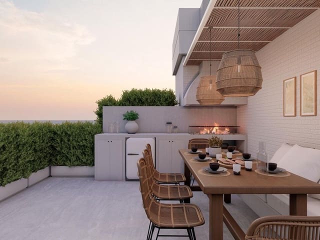2 soverom Leilighet til salgs i Rodeo Alto - Guadaiza - La Campana, Marbella med svømmebasseng garasje - € 564 375 (Ref: 9955268)