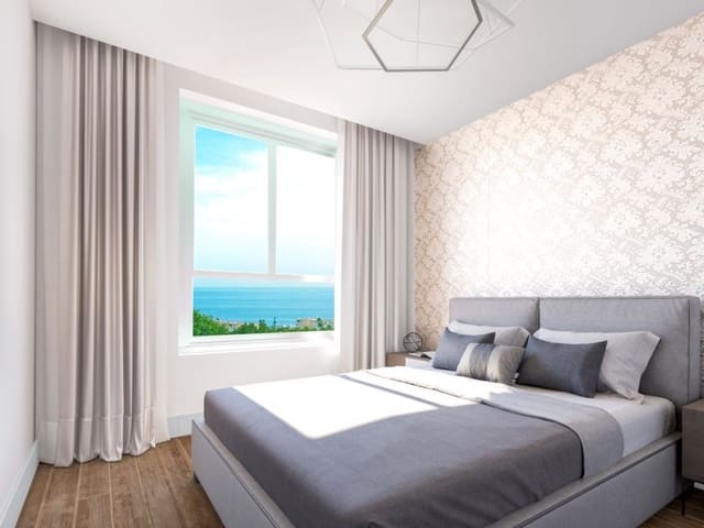 2 sovrum Lägenhet till salu i Torremolinos med pool garage - 625 000 € (Ref: 9955269)